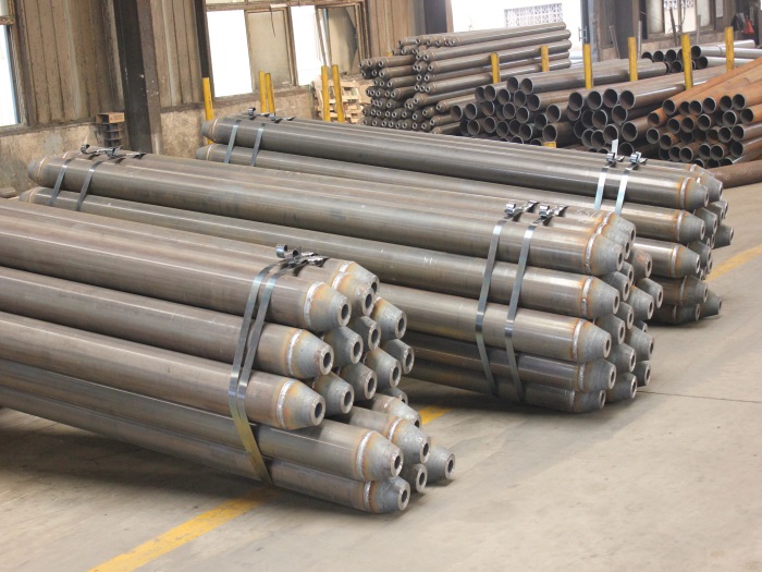 河北区网架杆件