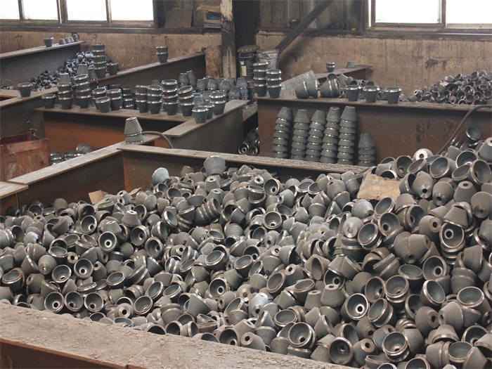 河北区网架锥头