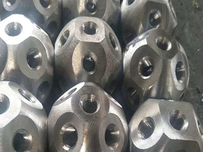 河北区网架钢结构工程有限公司